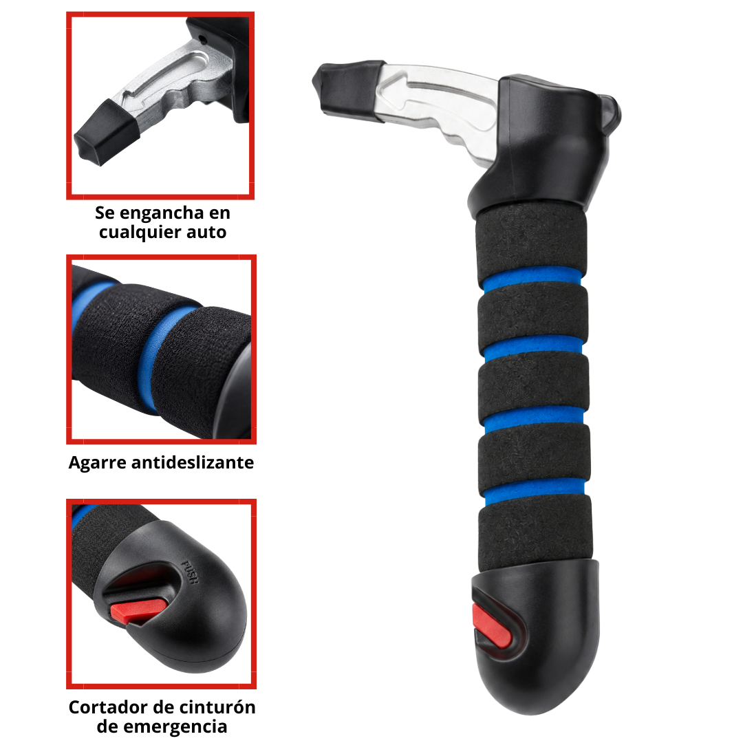 MOVIGRIP 1 UNIDAD