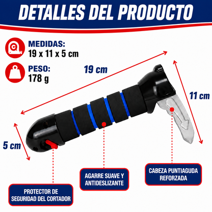 MOVIGRIP 1 UNIDAD